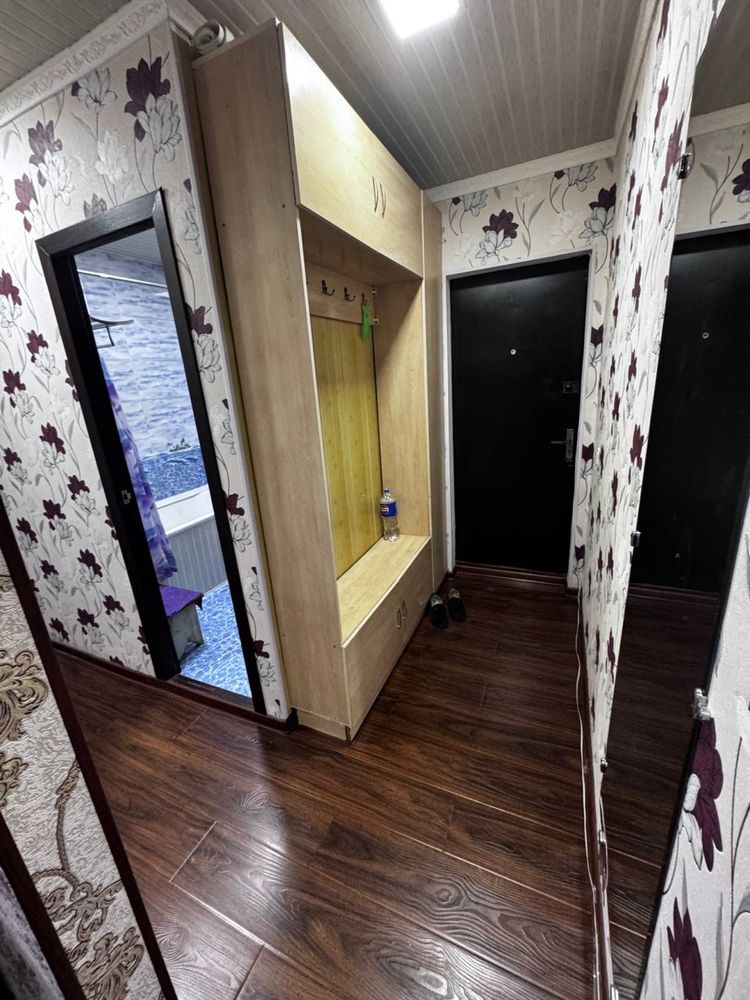 Срочно продается 2х ком.кв 8м.район