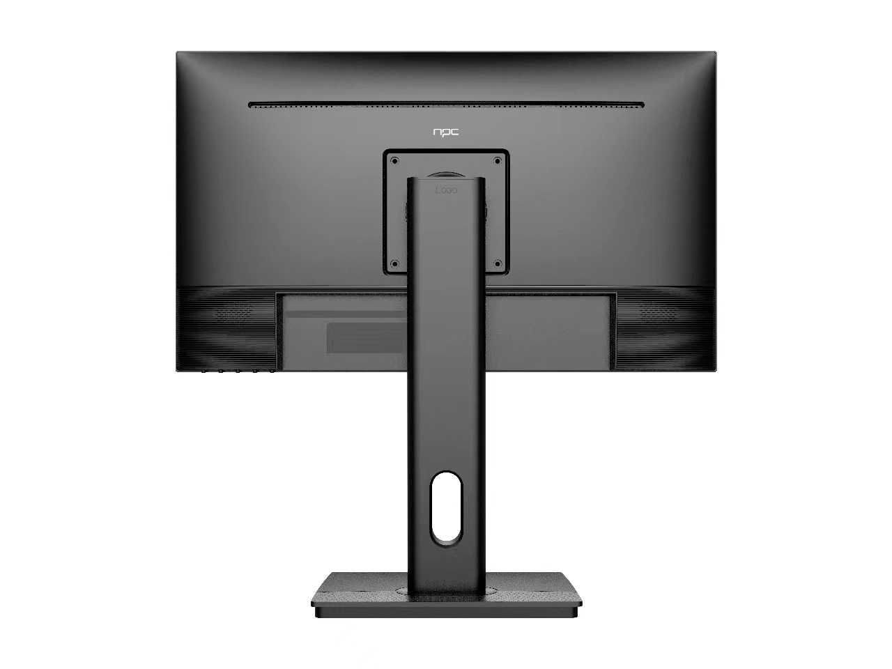 Монитор  24.5 NPC MD2531-K, FHD IPS, 240Hz, 1ms