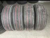 Anvelope Goodyear set 4 buc 236/ 60 R 18 Dot 2021