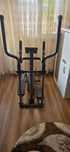 Bicicleta fitness eliptica KONDITION BEL-7800.