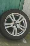 Jante aliaj 16 "--4x100-Suzuki-Toyota-Hyundaii-Kia-Opel-185/55/16