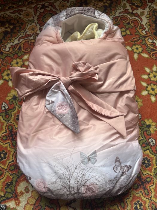 Конверт для малыша 4500