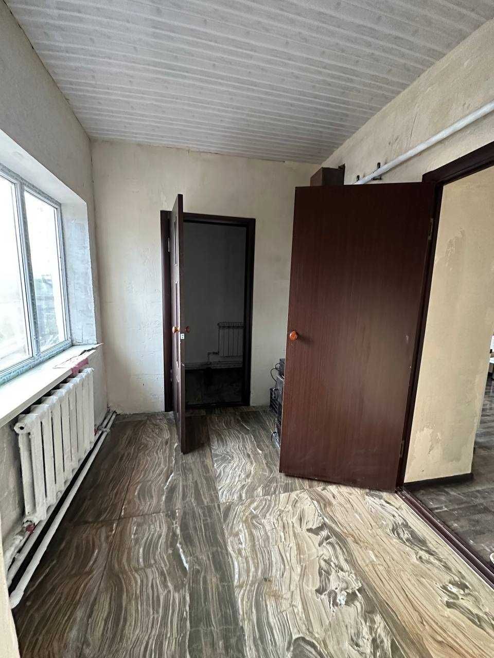 Продам дом в Новоишимке