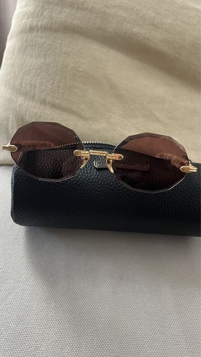 Chrome hearts очила