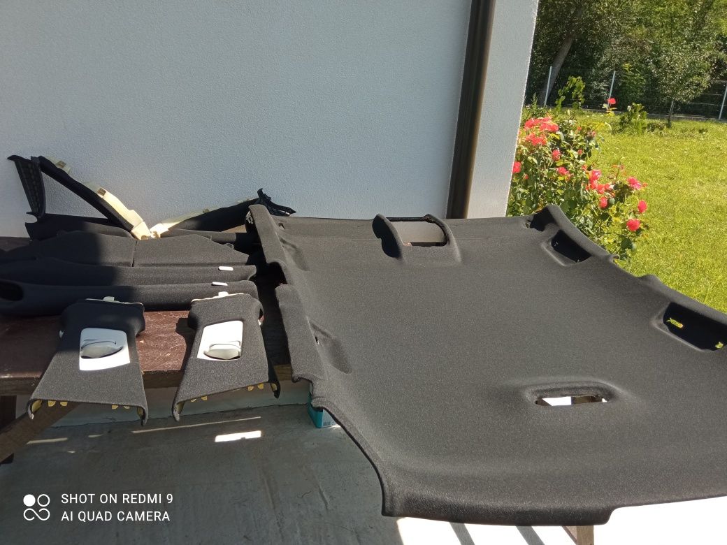 Reconditionare plafon,retapitare plafon