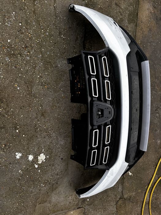 Bară față dacia logan stepeay.dacia sandero stepway.