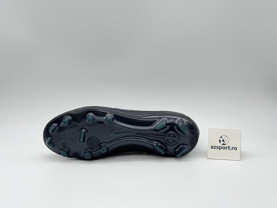 Nike Tiempo Legend 10 Elite FG ACC Noi Originale (37,5; 38; 38,5; 39)