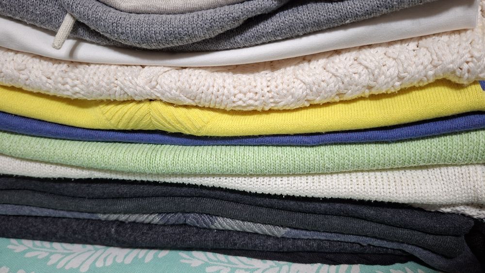 Женские свитора-кофты размер S-M