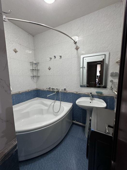 Ijaraga Sayram ko’chasi, 1 uy, 2/4/9 (Maksim Gorkiy) beriladi.