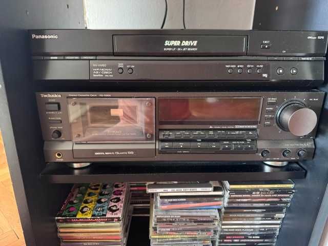 Аудио система Technics