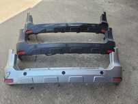 Bara spate dokker, citroen c3 aircross,sandero stepway
