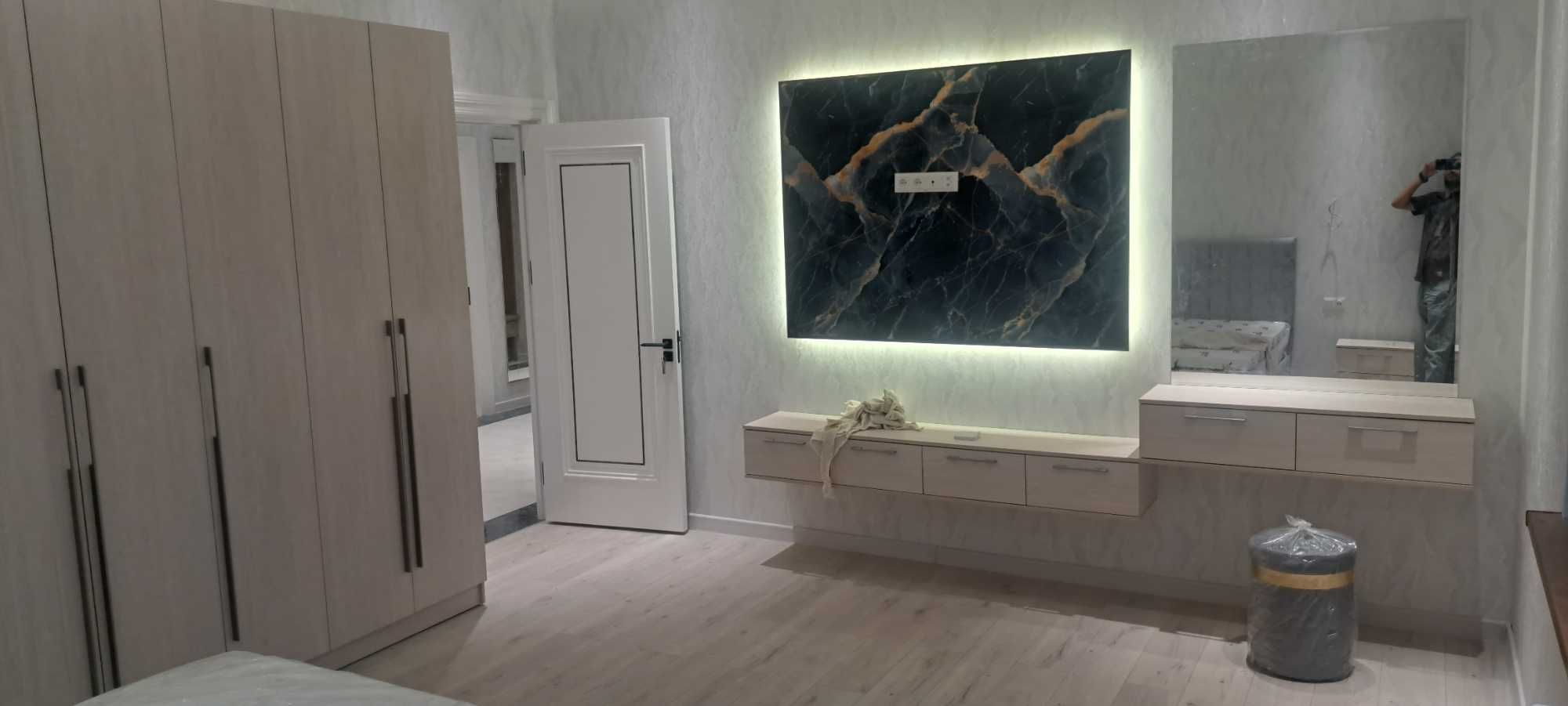 Сдается ТТЗ варенду 4х  комнатная 130 м2