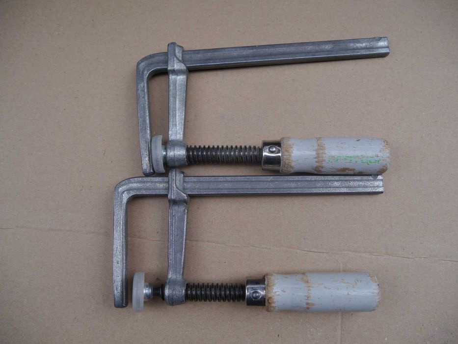 Clema de fixare FSZ 120 – Festool