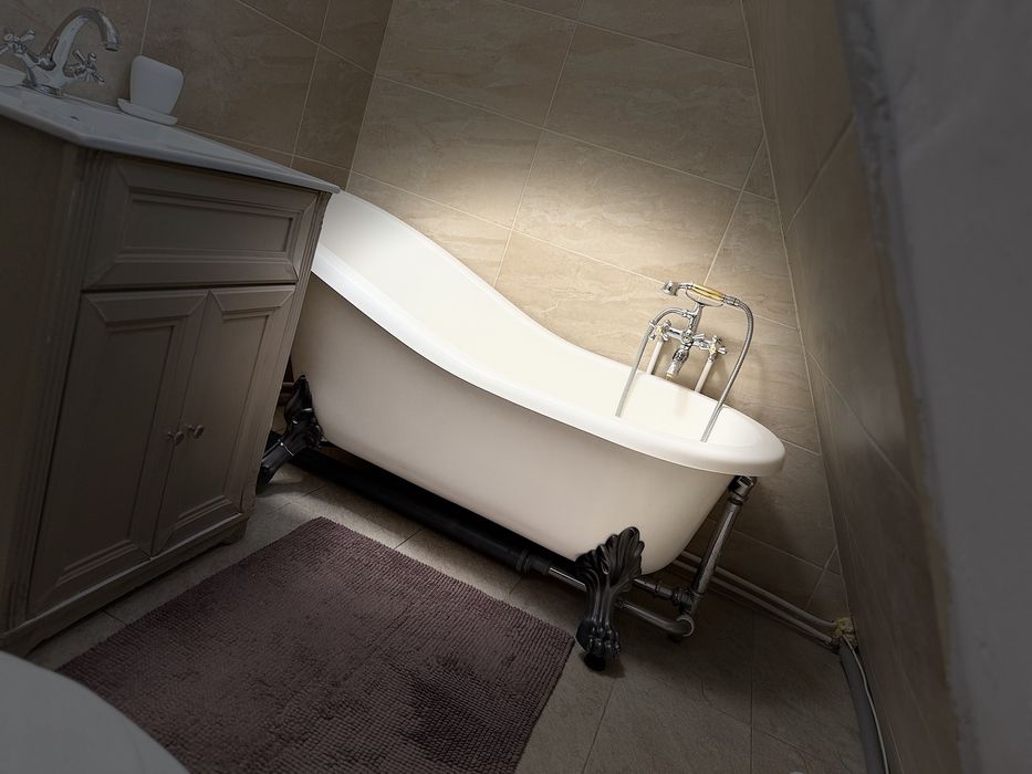 Cabana A frame ,minipiscina acoperita,acceptam vouchere vacanta