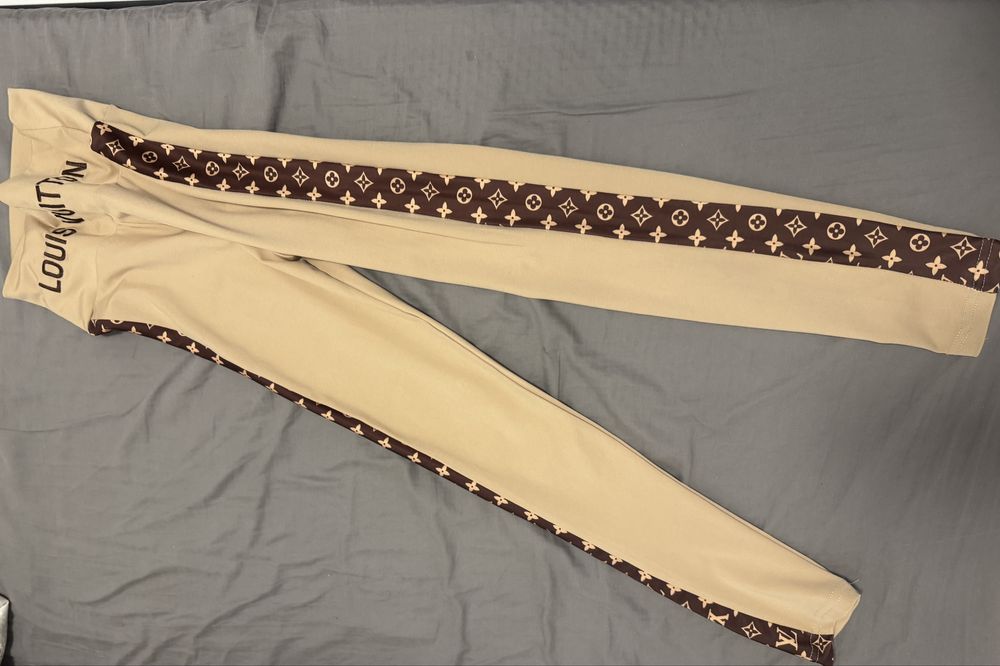Iegari- colanti Louis Vuitton, S