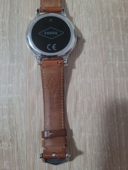 Fossil Q venture gen3