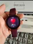 Crash Smartwatch