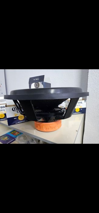 Буфер 18 DL AUDIO