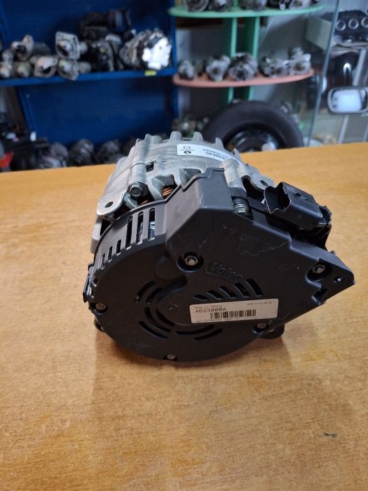 Alternator Peugeot Citroen 1.6 hdi(start stop)