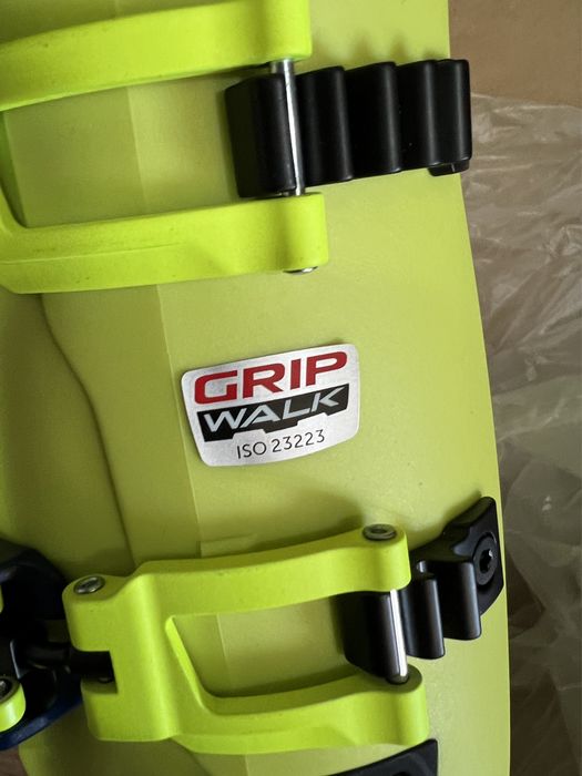 Clăpari Fischer Rc4 130 LV VAC gw