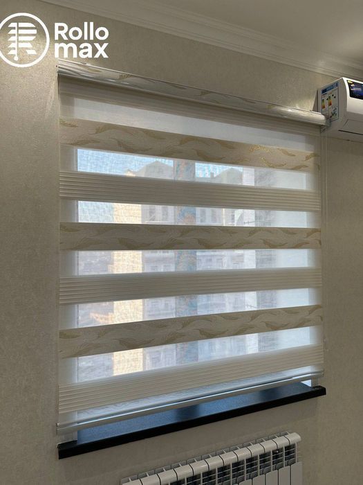 Жалюзи [ROLLO_MAX] JALYUZI бизда барча турдагилари мавжуд!!!