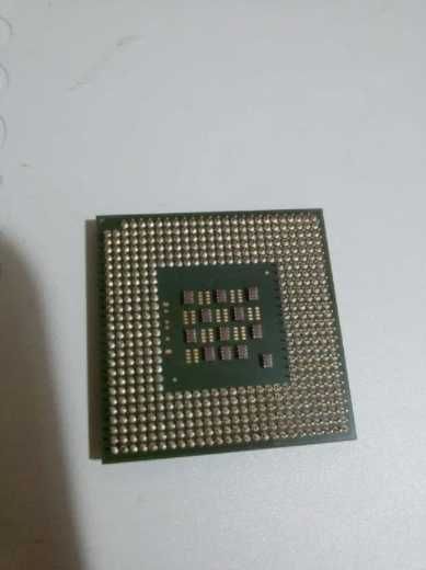 Процессор CPU Intel Pentium 4 / Core 2 Duo / Celeron D
