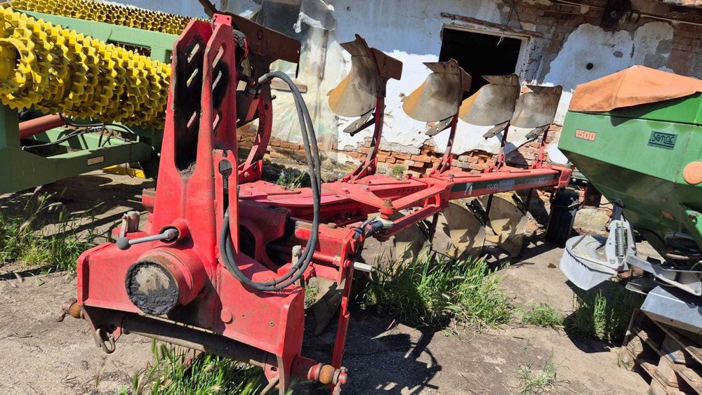 Plug Vogel&Noot 5 trupite reversibil