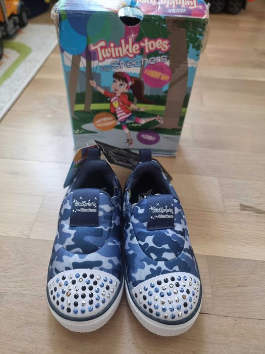 Детски обувки/сандали Nike, Skechers, Geox, Superfit