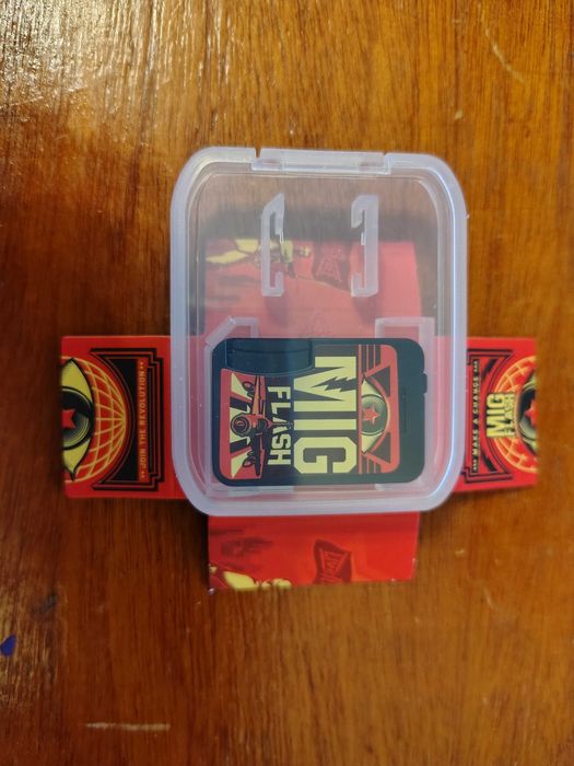 Nintendo switch MIG Switch v2