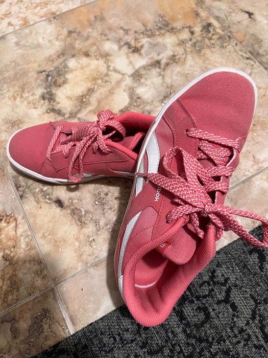 Маратонки Reebok