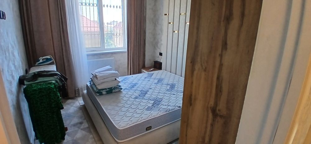 Срочно квартира сотилади