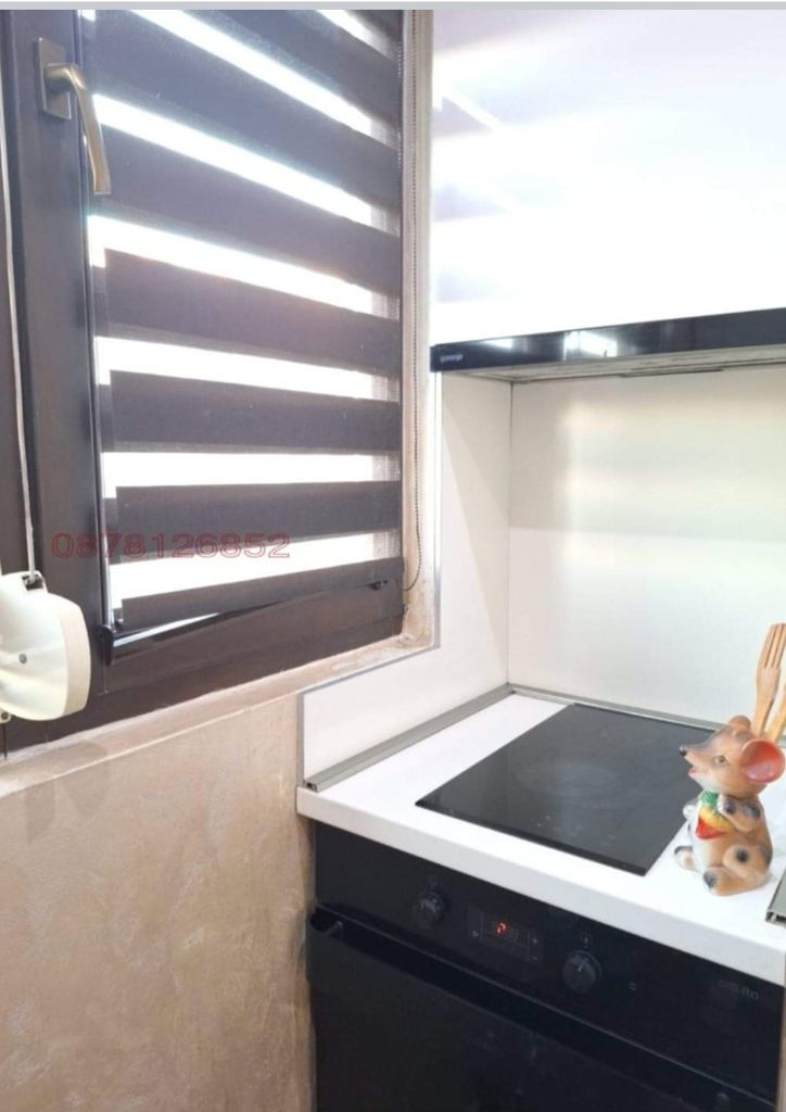 Продава се Тристаен апартамент в Пловдив, Център - 102 кв.м за 1657 €/кв.м - Снимка #8
