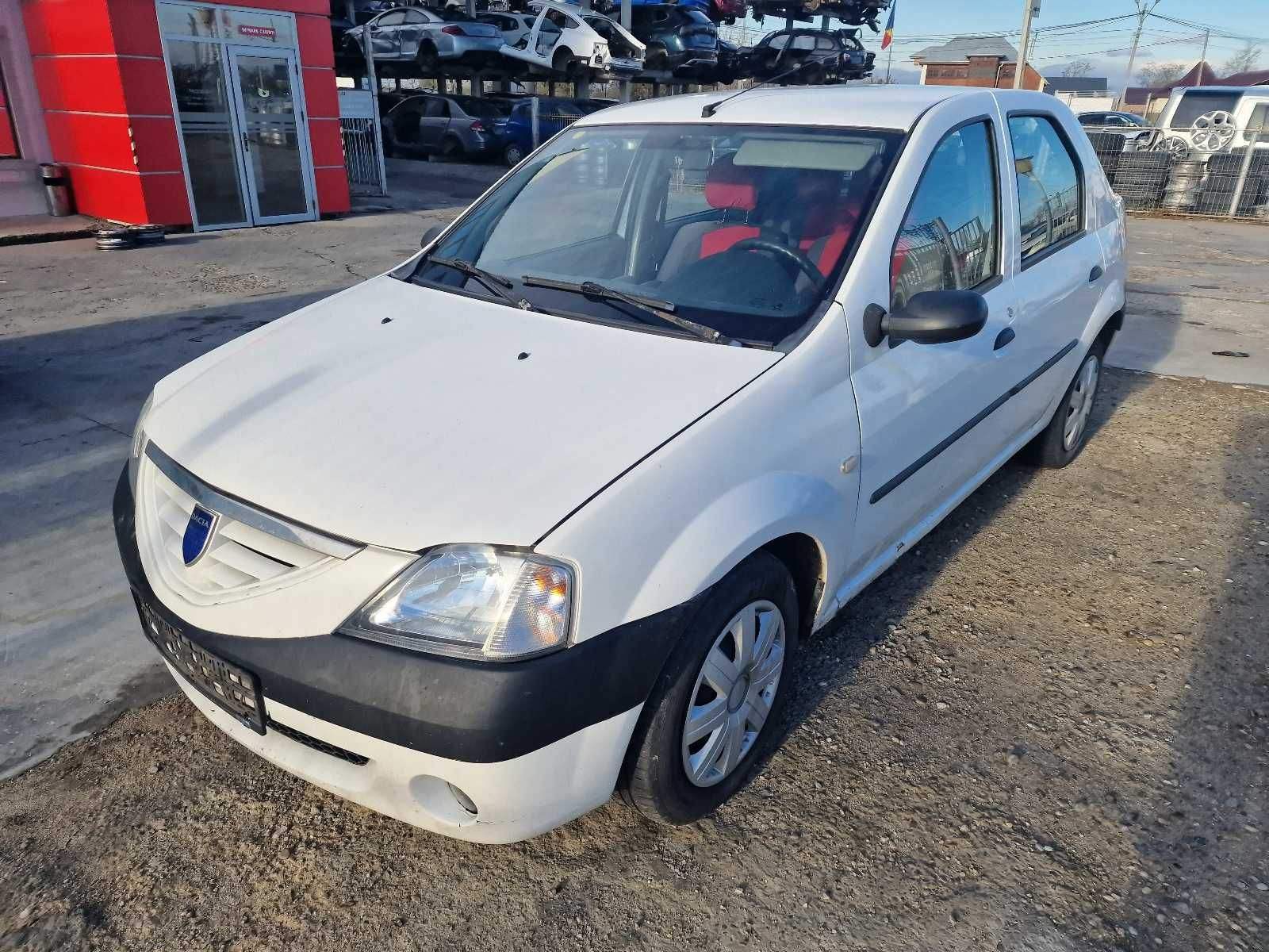 Dezmembrari Dacia Logan 1.5 dci, an 2006 , euro 3