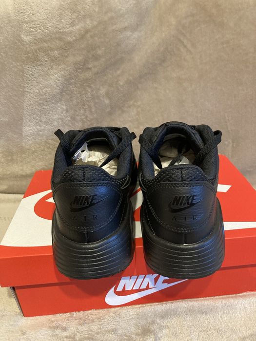 Nike Air Max SC - noi