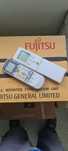 Дистанционно за климатик Fujitsu General Fuji Gree