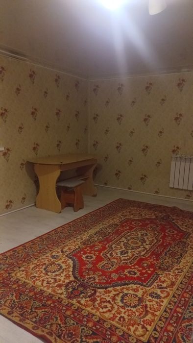 Сдам времянку в районе Бейбітшілік (20-школа)