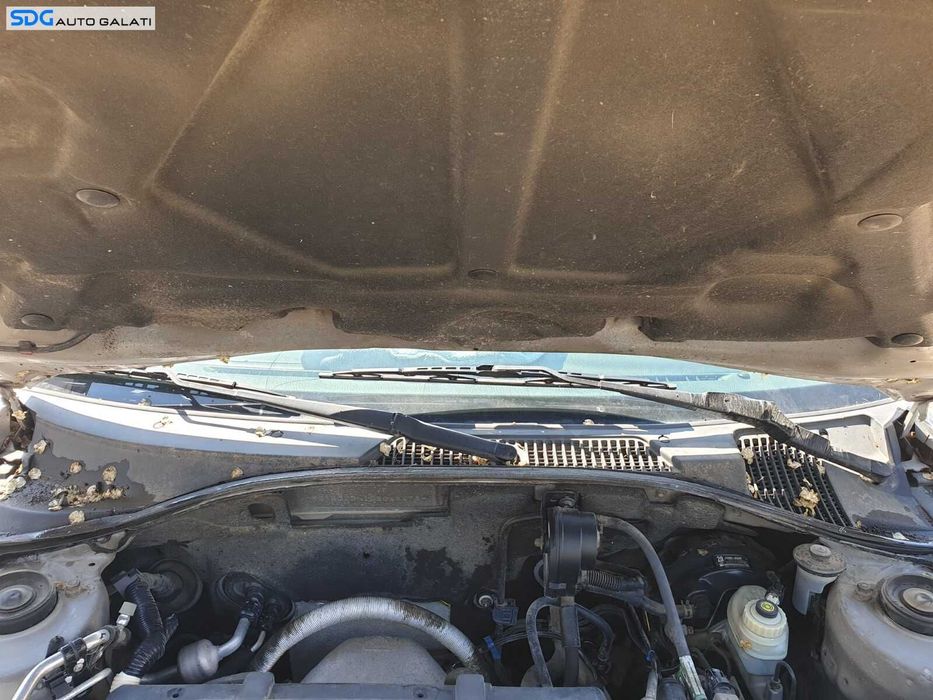 Brat Dreapta Stergator Parbriz Toyota Avensis T22 1997 - 2003 [C0855]