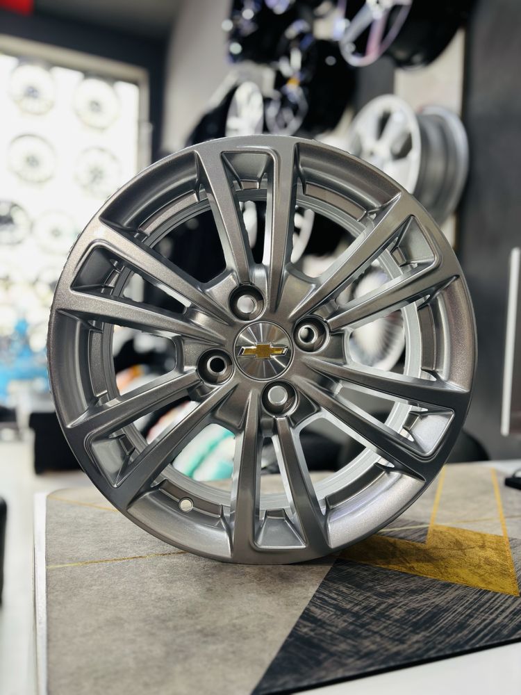 Cobalt Diska  15r