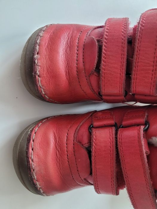 Ghete froddo paix mas 21