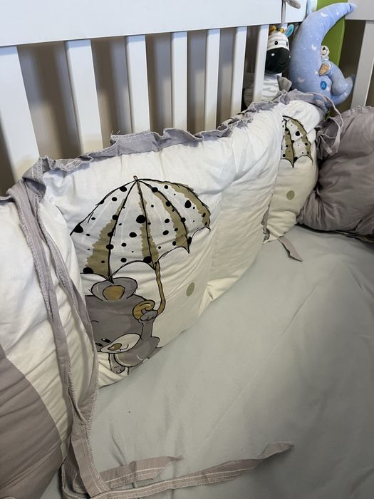 Страници за кошара