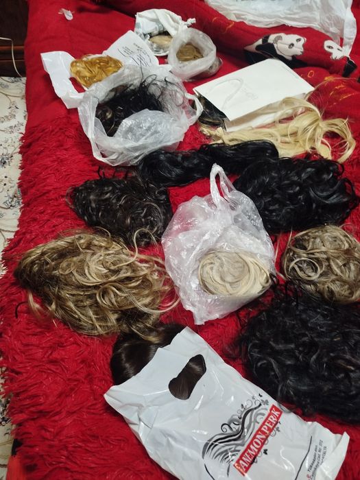 Натуральный сочлар сотилади