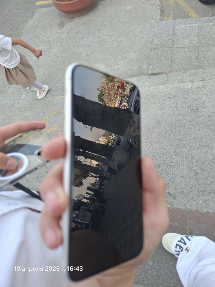 Iphone 11 64gb xolati zor