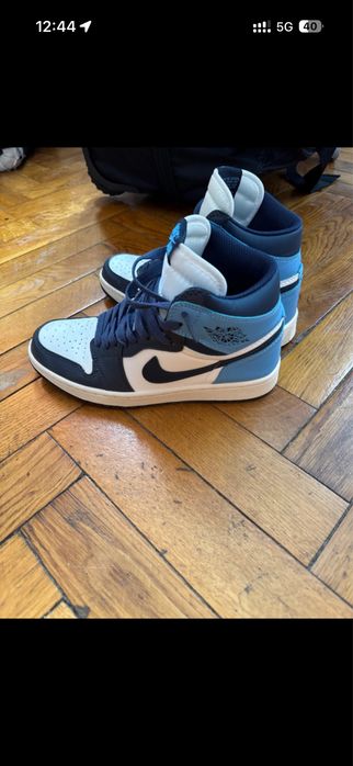 Air Jordan 1 UNC High