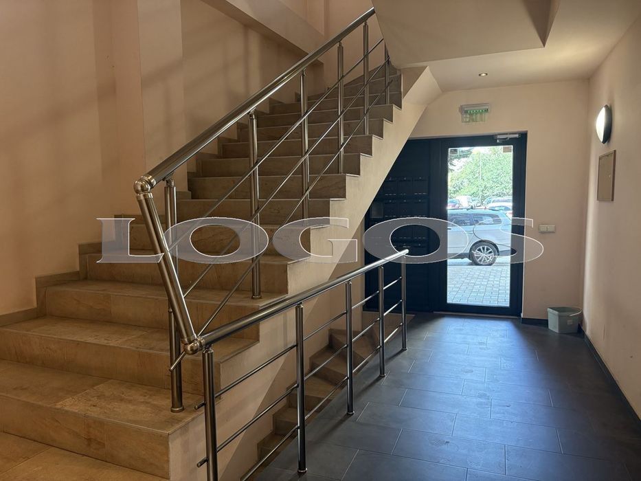 Дава се под наем Двустаен апартамент в Варна, Левски - 60 кв.м за 460 € - Снимка #8