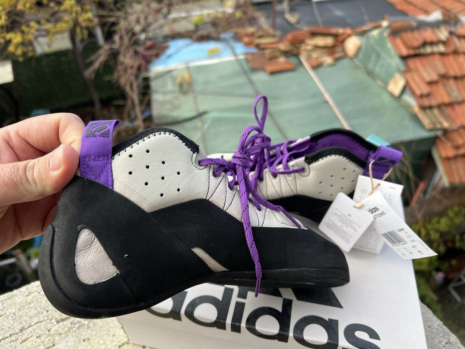 Adidas 5.10 Rock GrandStone 43 1/3