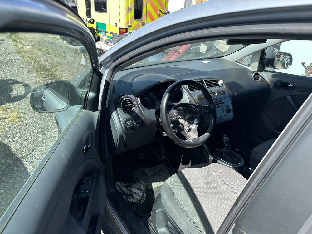 Seat Altea XL 1.9 TDI на части