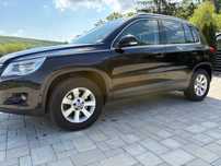 Volkswagen Tiguan 4x4