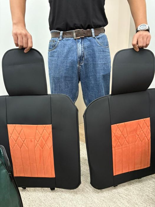 универсальные чехлы