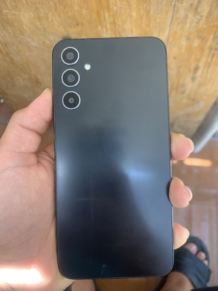 Samsung a34 5g 8/256