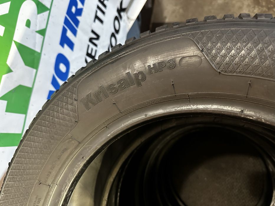 215/60 R16 99H XL - Kleber Kristsl HP3 M+S Oferta